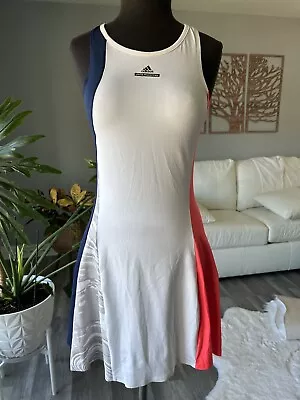 Stella McCartney Adidas Women Sport Dress Size Us S EUC • $24.99