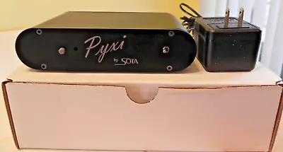 Sota Pyxi Phono Preamp • $235