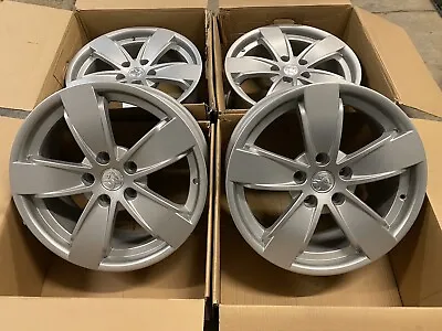 Genuine Holden 18” Vy Ss Wheels Alloy Rims Unmarked Showroom Condition • $2200