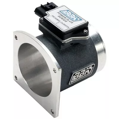 BBK 76mm Mass Air Meter 24 Lb Inj. Cold Air Calibration For 94-95 Mustang GT 5.0 • $269.99