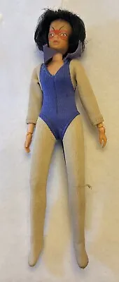 Vintage Mego Cat Woman Original 8  Figure & Outfit With Tail 1972 • $42.50