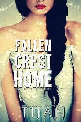$29.99 • Buy Fallen Crest Home (6) By Tijan