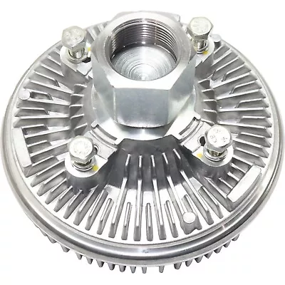 Fan Clutch Fits Chevy GMC C1500 C2500 C3500 K2500 6.5L Duramx Turbo Diesel • $53.94