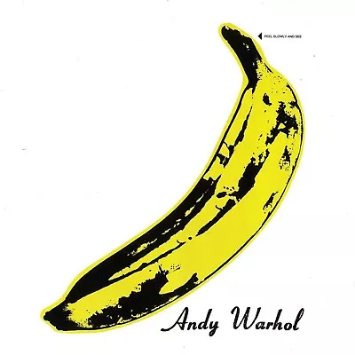 £15.99 • Buy Reproduction Velvet Underground  And Nico  Album Cover Poster, Size: 16  X 16 