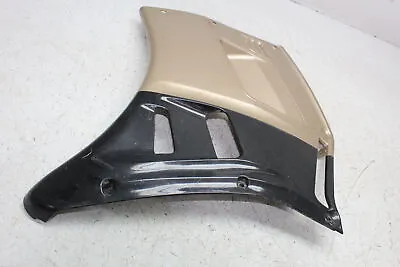 2005 Kawasaki Concours 1000 Zg1000a Left Lower Mid Upper Side Fairing Cowl • $57.04