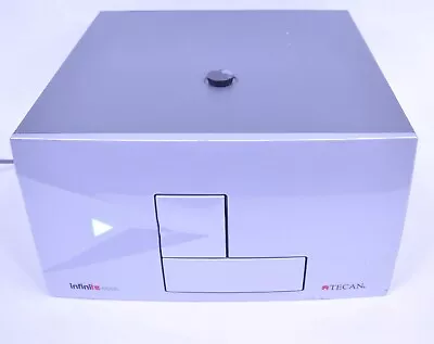 Tecan Infinite M200 Fluorescence Microplate Reader 30016056 8x-Options • $1299.99