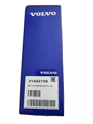 Genuine Volvo Sunroof / Sunshade Motor 31442109 • $248.91