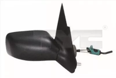 £30.55 • Buy TYC 310-0042 Outside Mirror For Ford