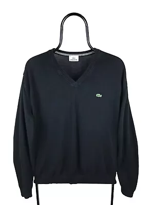 Lacoste Jumper Mens Size XL • £24.99