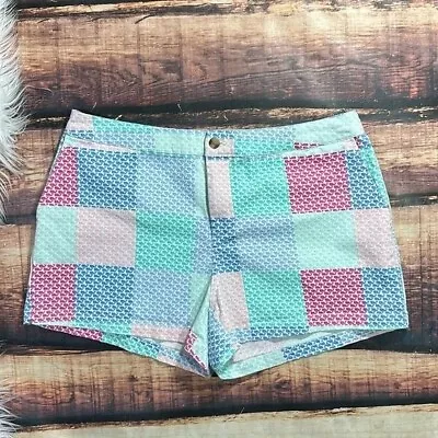 Vineyard Vines Logo Shorts • $20.99