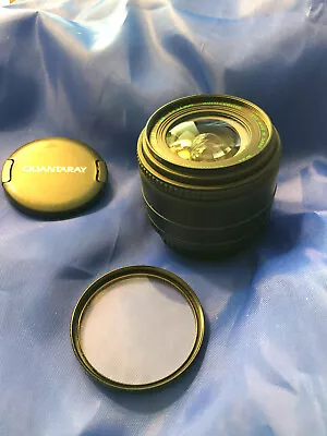 Quantaray (for Minolta) 24mm F2.8 Lens • $79.95