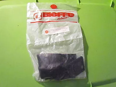 NOS Bieffe IM Sheild # 71-1566 Motorcycle Helmet Visor Big Flip Hinge Set • $8.42