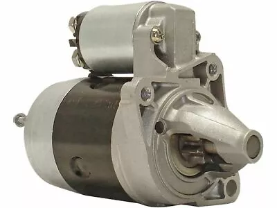 For 1990-1997 Mazda Miata Starter AC Delco 46389NX 1995 1992 1991 1993 1994 1996 • $83.95