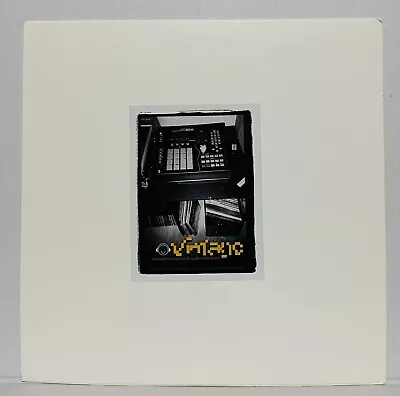 Jay Dee “Vintage Unreleased Instrumentals 12  Vinyl 2003 Og LP Bling 47 J DILLA • $140