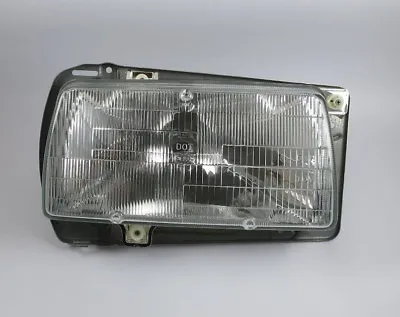 Original VW Jetta MK2 US Halogen Headlight Right NEW -165941010A • $180.08