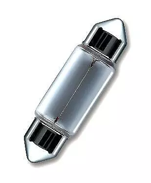 Bulb Interior Light For VW SKODA PUCH PORSCHE KIA JAGUAR HONDA • £11.69
