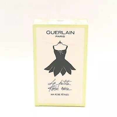 GUERLAIN La Petite Robe Noire Eau Fraiche Eau De Parfum Spray 2.5oz (75ml)  NEW • $59