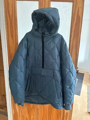M&S Good Move Rain Coat • £35