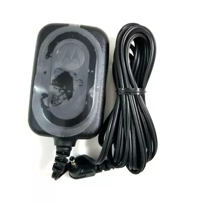 Motorola Genuine V220 V180 V170 C155 C168i C257 AC Wall Power Adapter Charger • $14