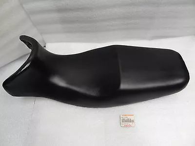 Kawasaki NOS NEW 53001-1690-MA Black Dual Seat Assy ZX ZX1100 Ninja ZX-11  • $299.99