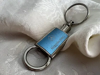 Mercedes-Benz Valet Keychain Baton Rouge LA • $8
