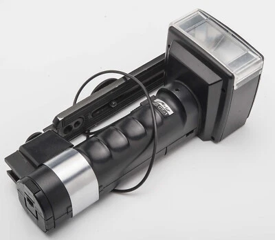 £1.32 • Buy Metz 45 CT-1 45CT-1 45 CT 1 Rod Flash Unit Flash Flash