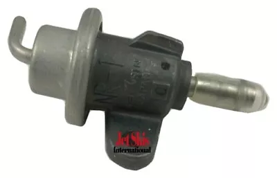 New OEM Honda Fuel Pressure Regulator VTX1800 VTX 1800 C R S 2002 2003 2004 • $41.59