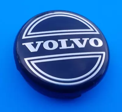 Volvo S40 V40 S60 S80 850 S70 1 Wheel Rim Hub Cap Hubcap Center Cover Oem B31 • $9.50