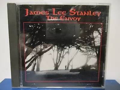 James Lee Stanley - The Envoy - CD - MINT Condition - E22-2042 • $7.95