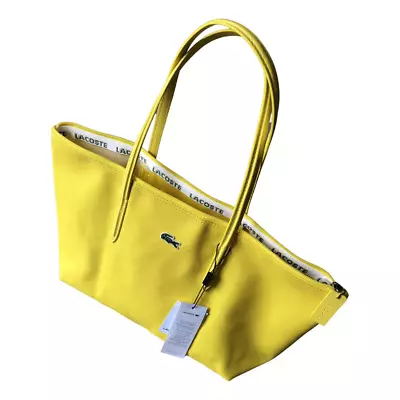 Lacoste Tote Bag LA251H01P-E14 • £39.99