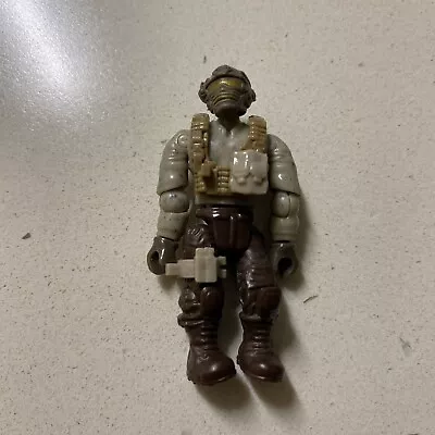 Call Of Duty COD Mega Construx Bloks Soldier Mini Action Figure • $15