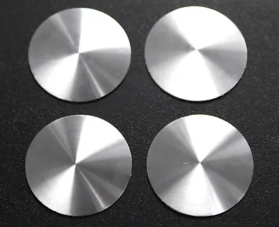 USA-Made Rallye Wheel Center Cap Inserts For 70-71 Mopar / Rally Decal MPBJ102 • $31.99