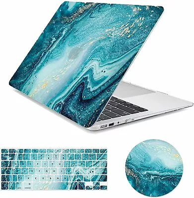 Arike MacBook Pro 13 Inch Case 2019 2018 2017 2016 Release A2159 A1989 A1706... • $10.49