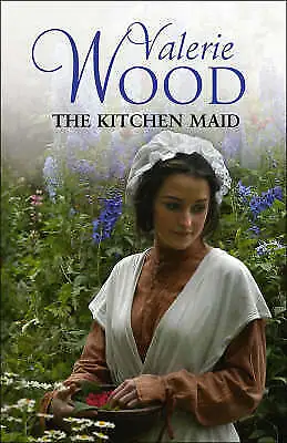 Wood Valerie : The Kitchen-maid Value Guaranteed From EBay’s Biggest Seller! • £4.26