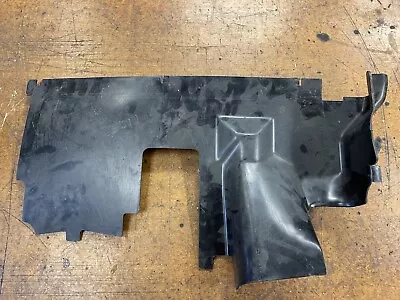 $30 • Buy Mercedes W123 Under Dash Panel Cover  LHD 1236808317