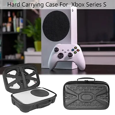 Dustproof Storage Bag Travel Carry Case For Xbox Series S Console&Controller • $47.98