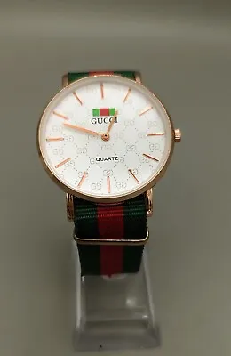 Gucci Men's Fashion Quartz Watch 40MM • $199