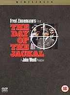 £3.15 • Buy The Day Of The Jackal DVD (2001) Edward Fox, Zinnemann (DIR) Cert 15 Great Value
