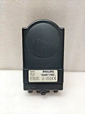 Philips Quattro Sc819q/fl Mk2 Flange Lnb • £220.14