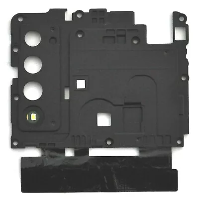 Oem Metro Pcs Tcl 20 Xe 5087z Replacement Upper Mid Frame Camera Flash Housing • $14.98
