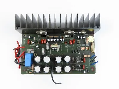 *Acoustic Solution SP101* Power Supply PCB Board Amplifier Part /B548 • £23.90