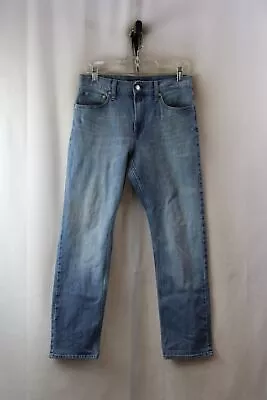 Calvin Klein Jeans Men's Slim Straight Jeans SZ-30x30 • $9.99