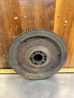 MG Midget & Austin Sprite 1967-74 • Original 1275cc Flywheel. Used. MG5909 • $40.99