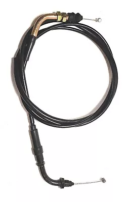 Throttle Cable Gy6 150cc Scooter Atv Go Kart Dune Buggie 69  Inches New • $11.95