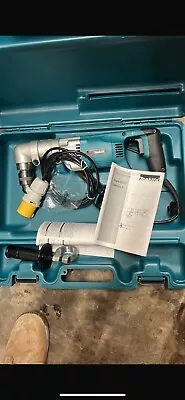 Makita Angle Drill • £100