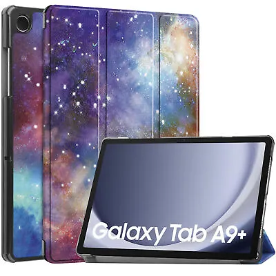 Samsung Tab A9+ Case Shockproof Protective Cover For Galaxy Tab A9 Plus 11  Inch • $14.99