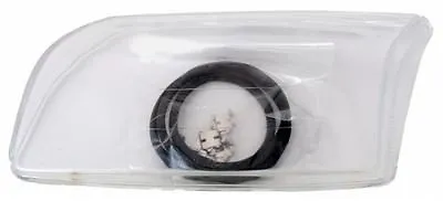 VOLVO S80 1998 - 2006 Headlight Glass Lens LEFT • $59.99