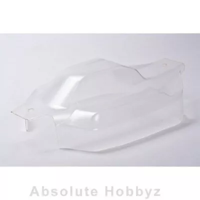 Mugen Cab Forward Clear Body: X7 ECO X7 - MUGE1045 • $35.99