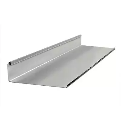 $36.22 • Buy 16 In. X 8 In. X 4 Ft. Half Section Rectangular Duct