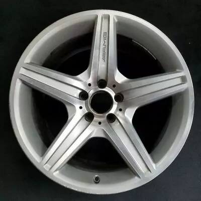 REAR AMG Mercedes-benz CLS-CLASS OEM Wheel 18” 2008-2011 Factory Original 85004 • $224.97